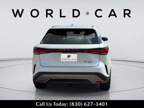 Used 2023 Lexus RX 350 AWD w/ Cold Area Package image 14