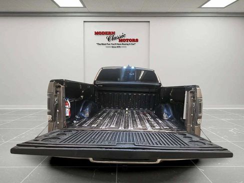 Used 2005 Ford F150 FX4 image 9