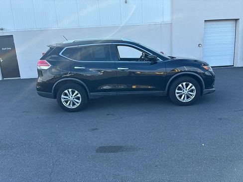 Used 2016 Nissan Rogue SV w/ SV Premium Package AWD/4WD image 5