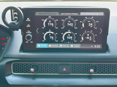 Used 2025 Honda Civic Type R image 20