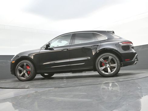 New 2025 Porsche Macan S image 33