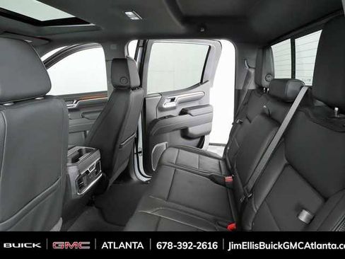New 2026 GMC Sierra 1500 Denali w/ Denali Reserve Package image 22