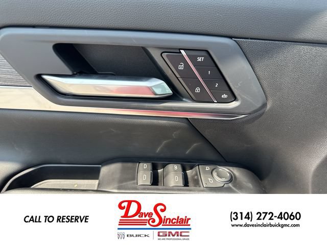 New 2027 GMC Terrain Denali AWD/4WD image 13