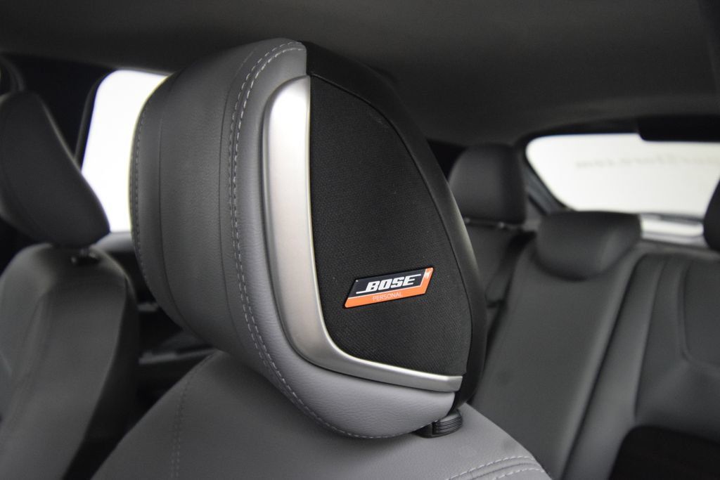 Used 2021 Nissan Kicks SR w/ SR Premium Package FWD image 31