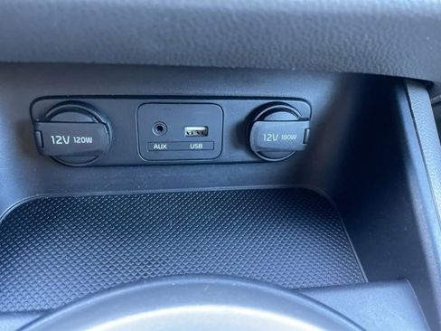 Used 2016 Kia Sportage LX image 38