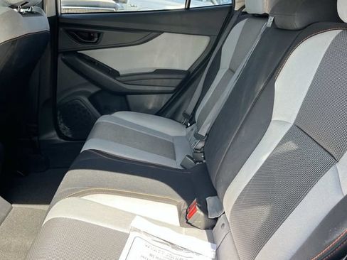 Used 2023 Subaru Crosstrek 2.0i Premium AWD/4WD image 24