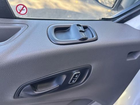 Certified 2024 Ford Transit 250 Low Roof w/ Exterior Upgrade Package image 12