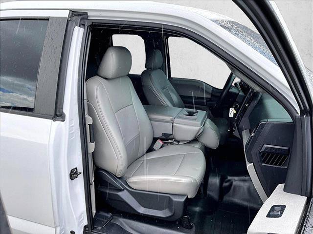 Used 2016 Ford F150 XL w/ XL Power Equipment Group RWD image 9