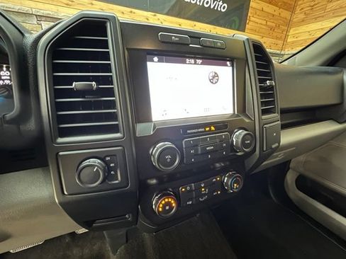 Used 2019 Ford F150 XL w/ Equipment Group 101A Mid AWD/4WD image 26