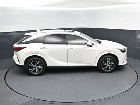 Certified 2024 Lexus RX 350 Premium w/ Accessory Package (Z1) FWD image 35