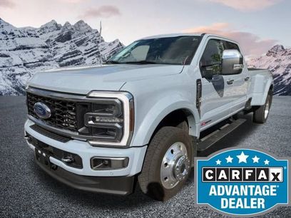 Used 2024 Ford F450 Limited