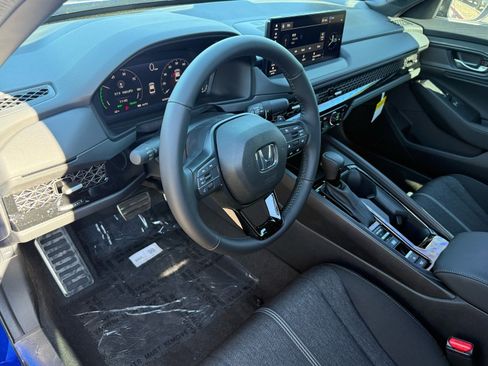New 2025 Honda Accord Sport image 7