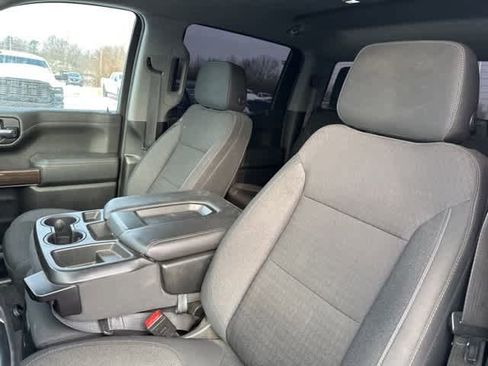 Used 2020 Chevrolet Silverado 1500 LT w/ All-Star Edition image 3