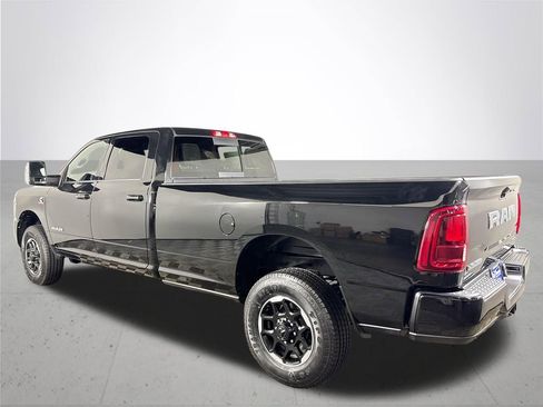 New 2026 RAM 2500 Laramie image 8