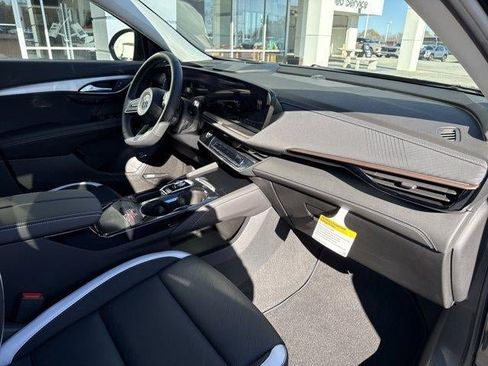 New 2026 Buick Envision Sport Touring AWD/4WD image 20
