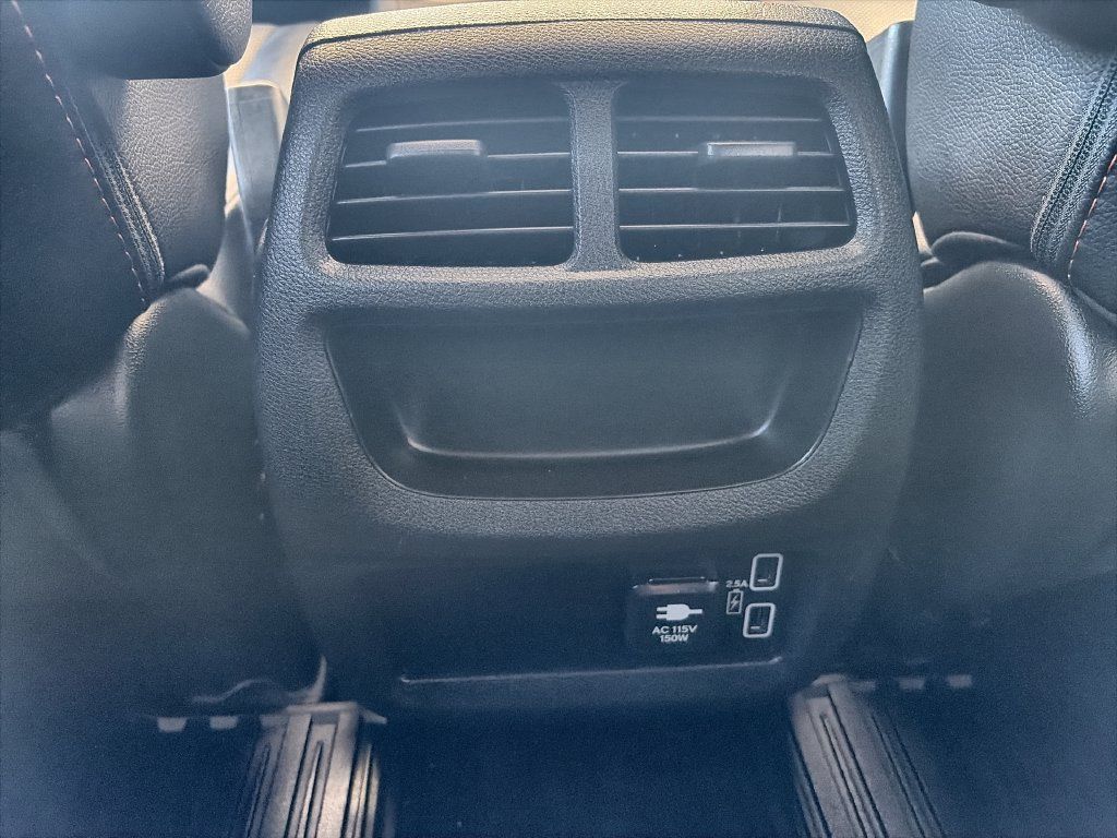 Used 2022 Honda Passport TrailSport image 22