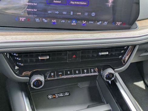 New 2026 Chevrolet Tahoe High Country AWD/4WD image 23