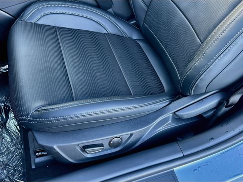 New 2026 Ford Mustang Premium RWD image 14