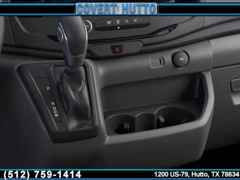 New 2026 Ford Transit 250 148 Medium Roof image 15