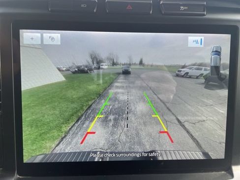 Used 2022 Ford F150 XLT w/ Equipment Group 302A High AWD/4WD image 29
