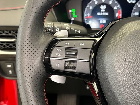 Used 2025 Acura ADX A-Spec AWD/4WD image 17