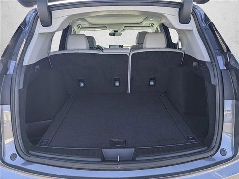 Certified 2021 Acura RDX FWD w/ Technology Package image 19