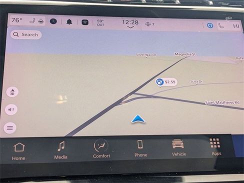 Used 2024 Jeep Grand Cherokee Limited 4xe image 29