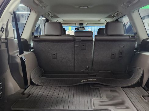 Used 2016 Lexus GX 460 Luxury image 63