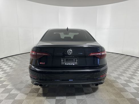 Used 2021 Volkswagen Jetta GLI FWD image 6
