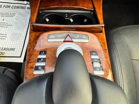 Used 2010 Mercedes-Benz S 550 image 67