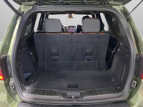 Used 2020 Dodge Durango R/T w/ Blacktop Package AWD/4WD image 10