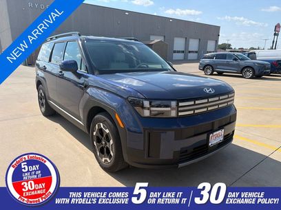 Used 2026 Hyundai Santa Fe SEL