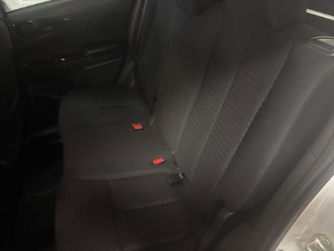 Used 2022 Mitsubishi Eclipse Cross LE image 27