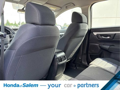 Used 2019 Honda CR-V LX image 12