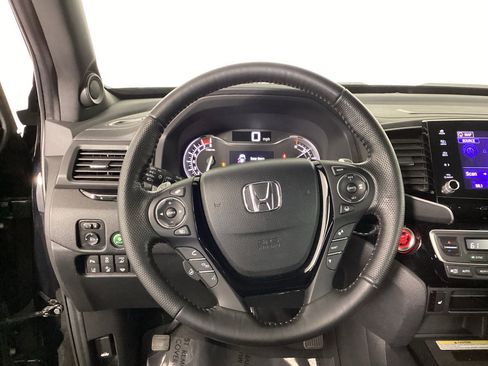 Used 2021 Honda Ridgeline Black Edition image 21