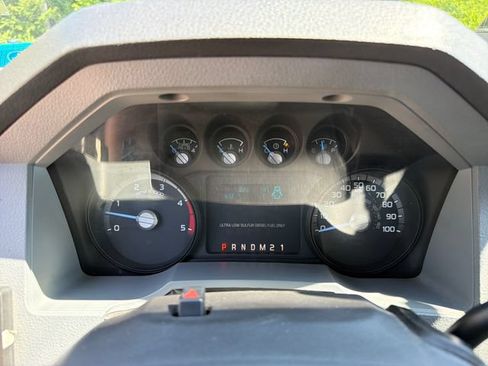 Used 2016 Ford F350 XLT w/ Snow Plow Prep Package AWD/4WD image 17