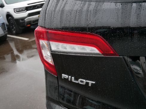 Certified 2021 Honda Pilot EX-L image 17