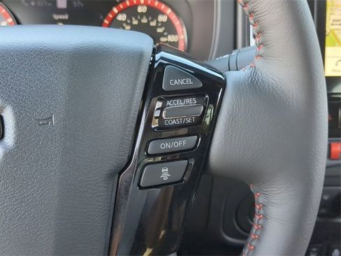 New 2025 Nissan Frontier Pro-X w/ Pro Premium Package image 27