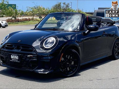 Used 2026 MINI Cooper S FWD image 2