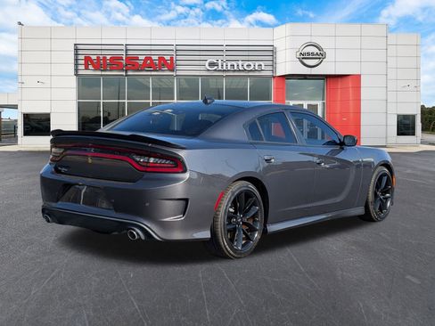 Used 2023 Dodge Charger GT w/ Plus Group image 3