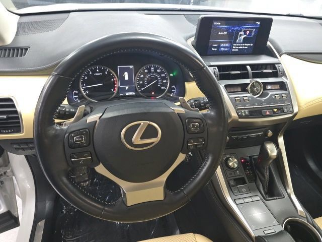 Used 2020 Lexus NX 300 AWD w/ Comfort Package image 23