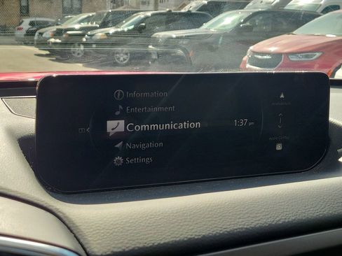 Used 2025 MAZDA CX-50 AWD 2.5 S w/ Premium Plus Pkg image 31