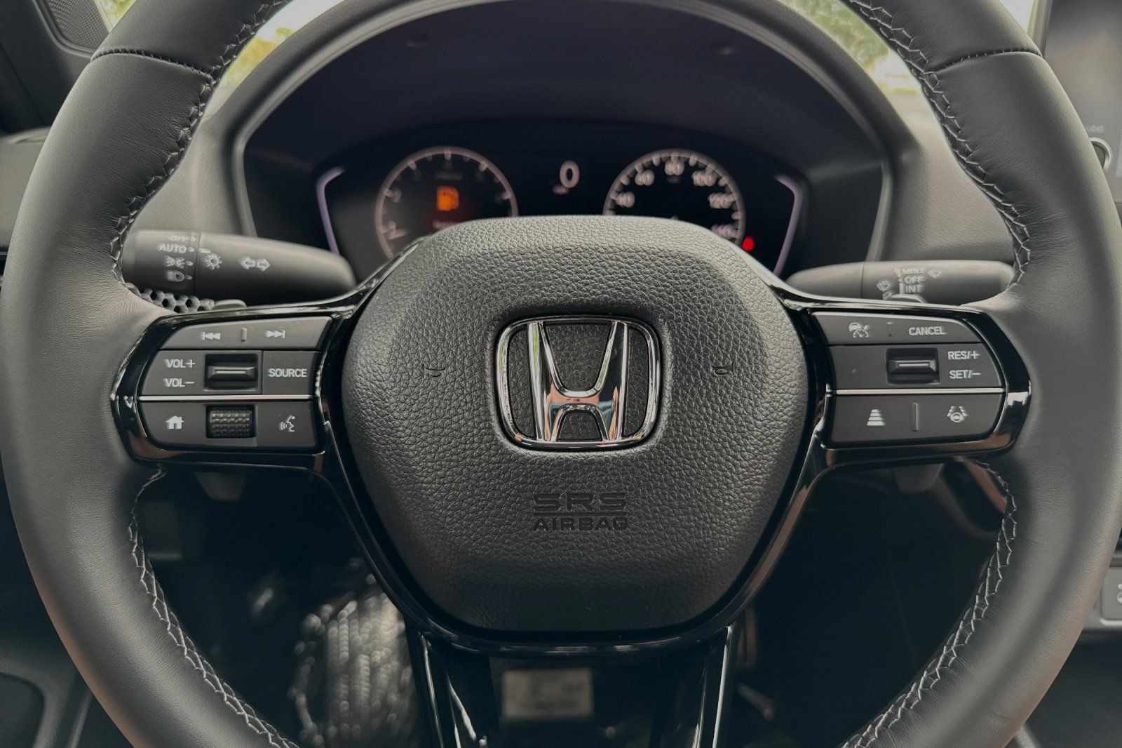 New 2025 Honda Civic Sport image 24