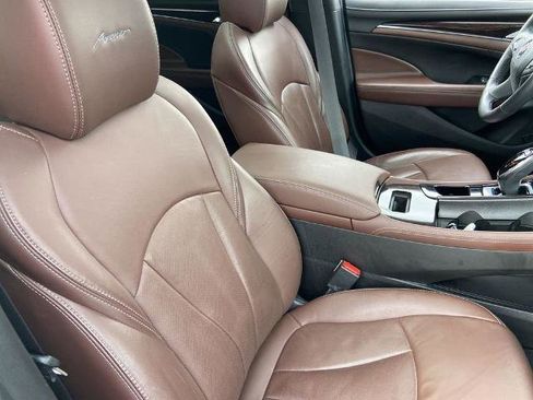 Used 2019 Buick LaCrosse Avenir w/ Driver Confidence Package II image 23