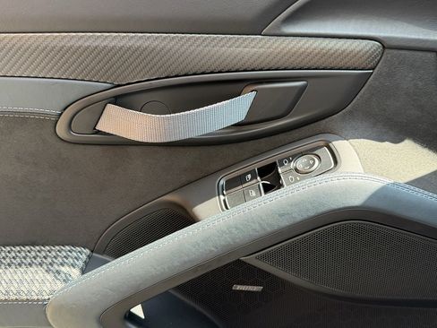 Certified 2023 Porsche 718 Cayman GT4 RS image 16