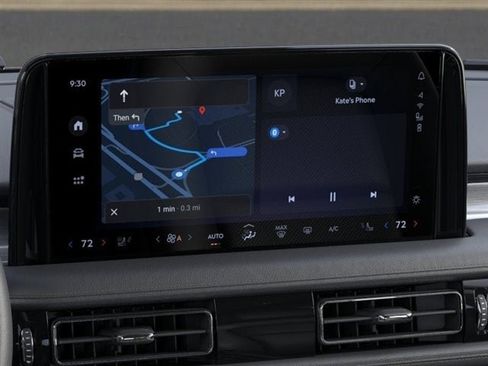 New 2026 Lincoln Aviator AWD image 58