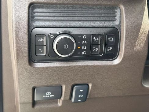 Used 2026 Ford F450 King Ranch w/ Chrome Package AWD/4WD image 15
