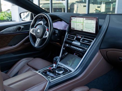 Used 2023 BMW M8 Competition AWD/4WD image 6