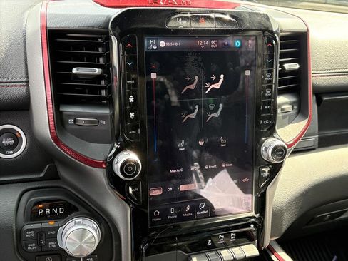 Used 2025 RAM 1500 Rebel w/ Rebel Level 1 Equipment Group image 11