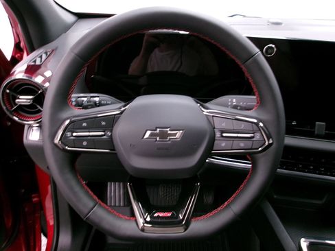 New 2026 Chevrolet Equinox RS image 7